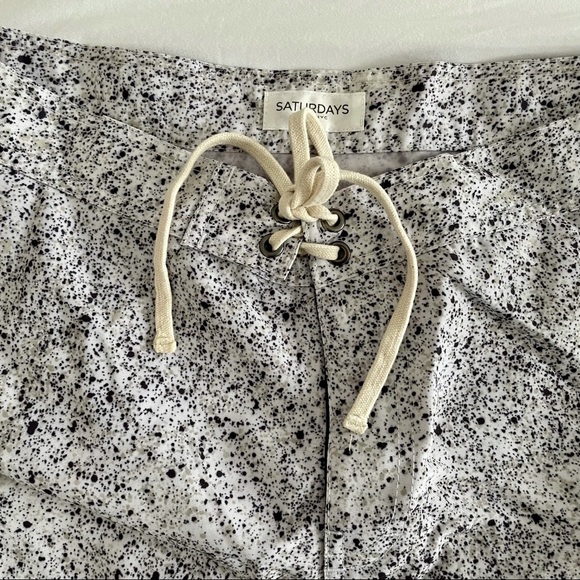 Saturdays | Men’s swim trunks - Picture 2 of 4